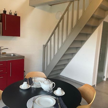 Lovely 1-Bedroom Appartement Le Joyau With Indoor Pool And Sauna Lasne Ngoại thất bức ảnh