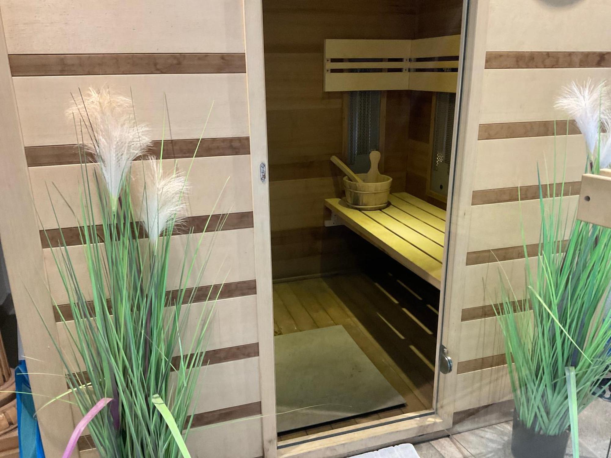 Lovely 1-Bedroom Appartement Le Joyau With Indoor Pool And Sauna Lasne Ngoại thất bức ảnh